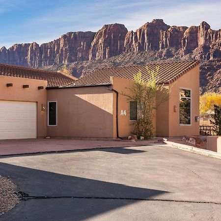 Rim Village A4 2 Moab Exterior photo