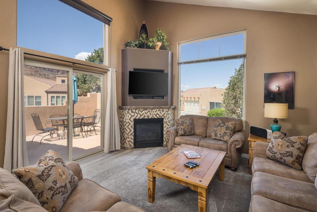 Rim Village A4 2 Moab Exterior photo