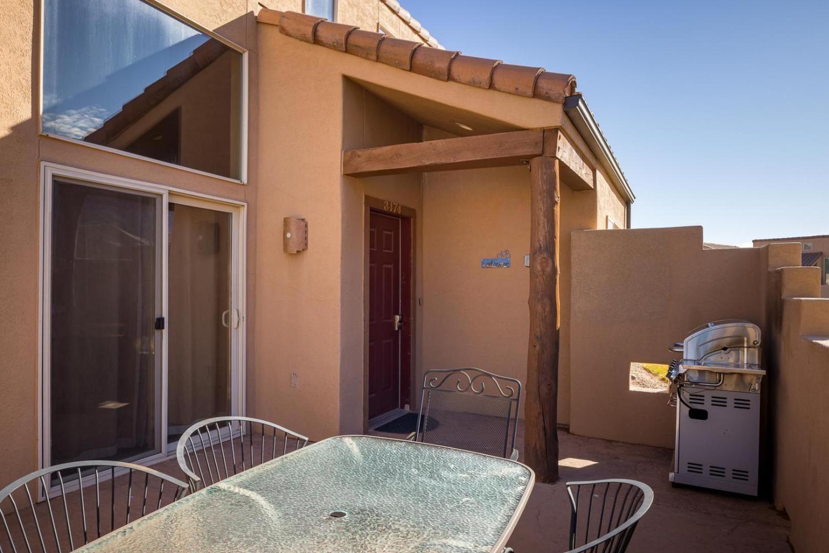 Rim Village A4 2 Moab Exterior photo