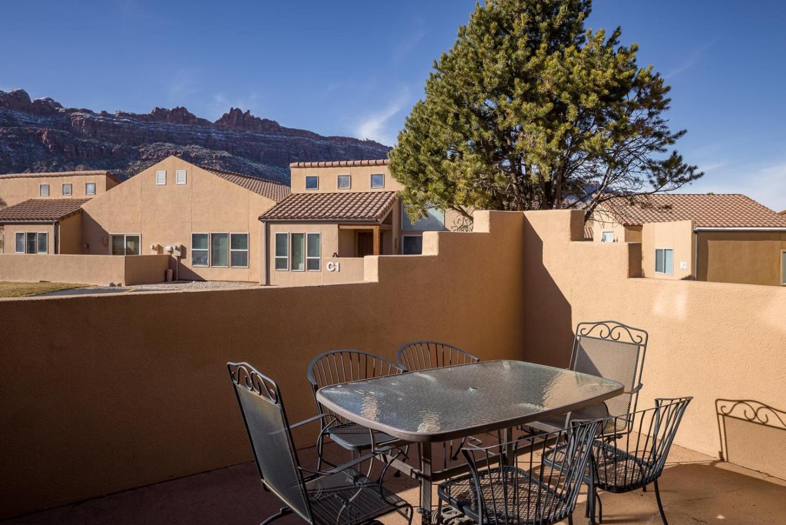 Rim Village A4 2 Moab Exterior photo