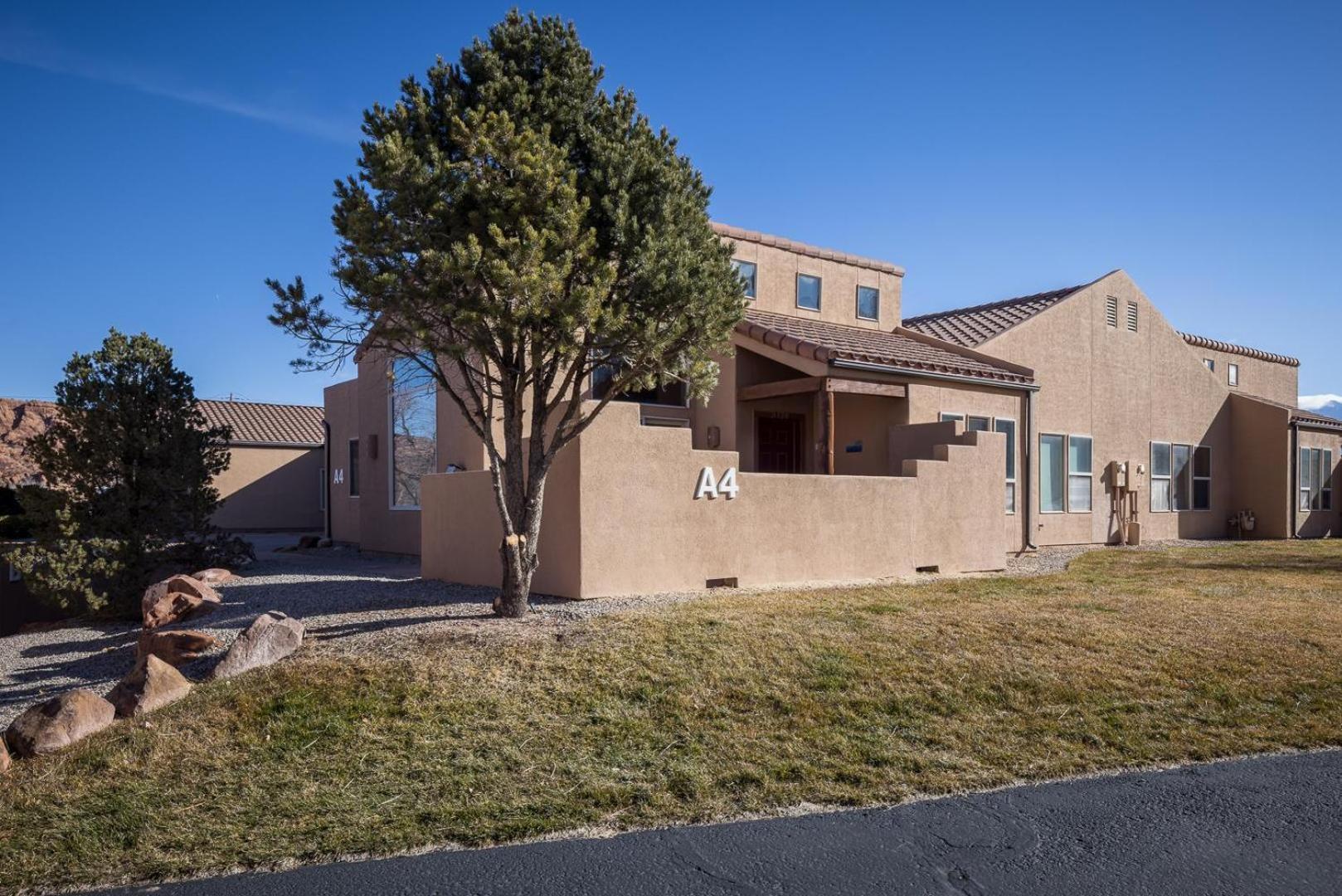 Rim Village A4 2 Moab Exterior photo