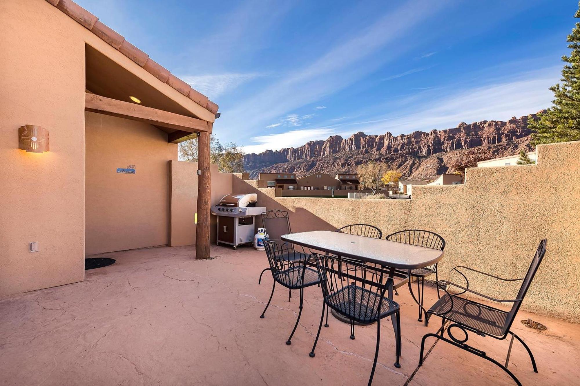 Rim Village A4 2 Moab Exterior photo