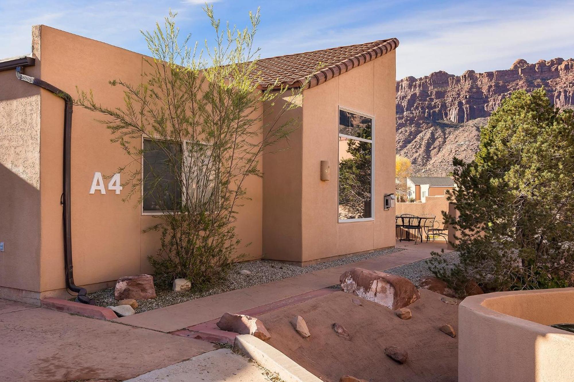 Rim Village A4 2 Moab Exterior photo